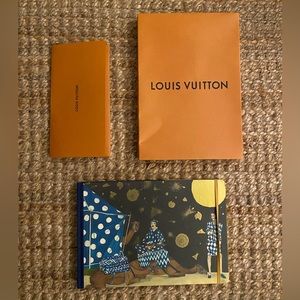 Travel Book Morocco LV